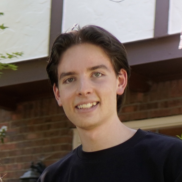 Levi Purkey