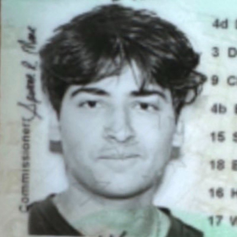 Arhaan Keshwani