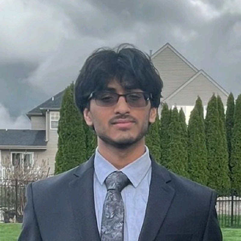 Charan Peeriga