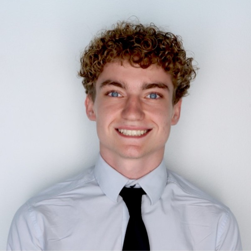 Colby Threlkeld