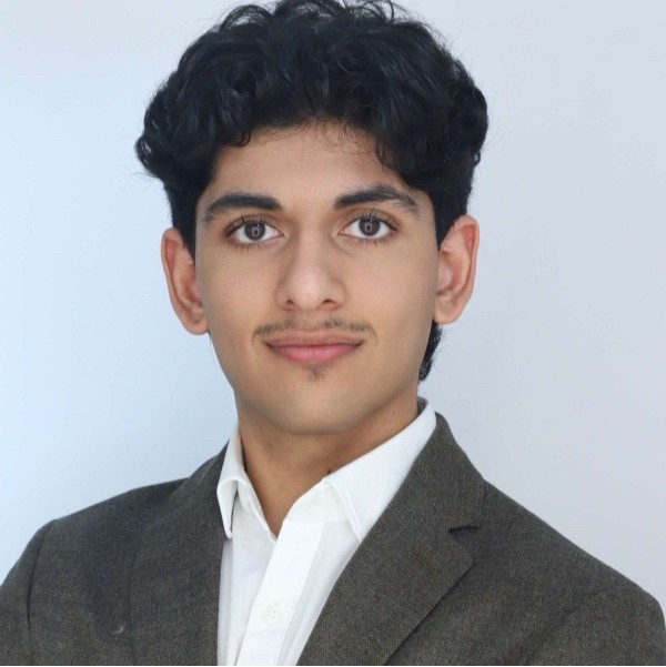 Dev Gajjar
