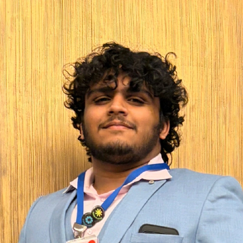 Ishan Patel