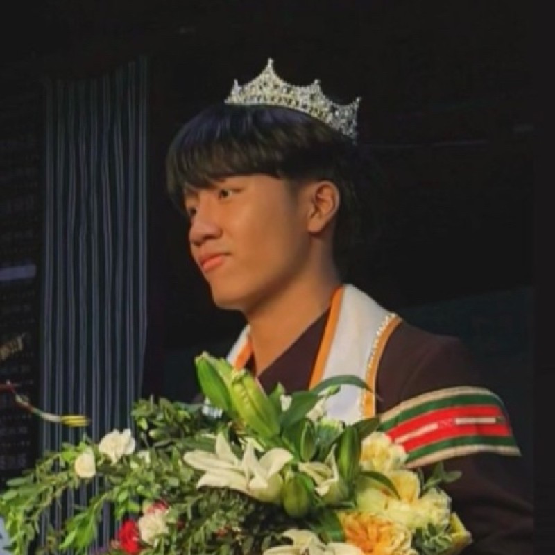 John Sang