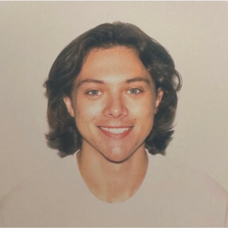 Liam Ellison