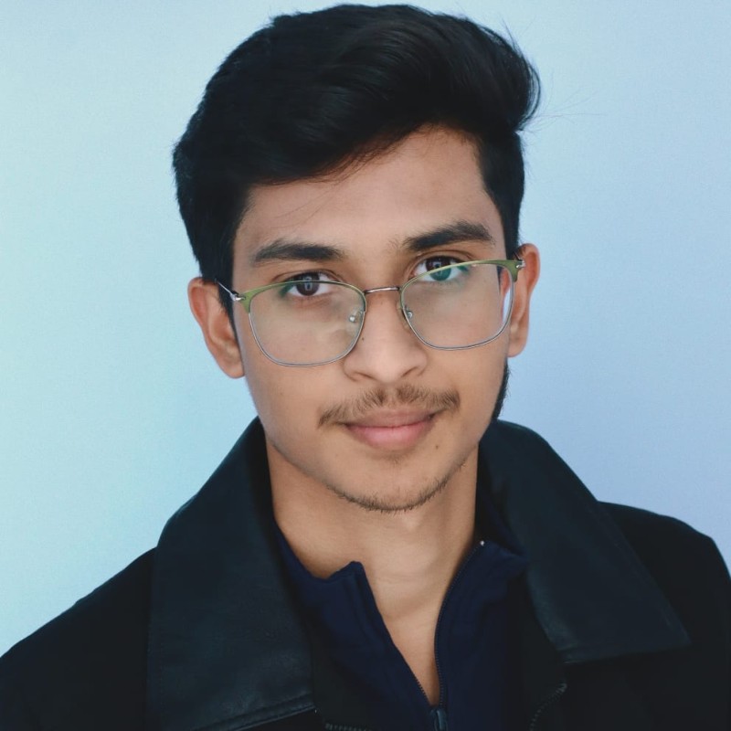 Manjunath Ande