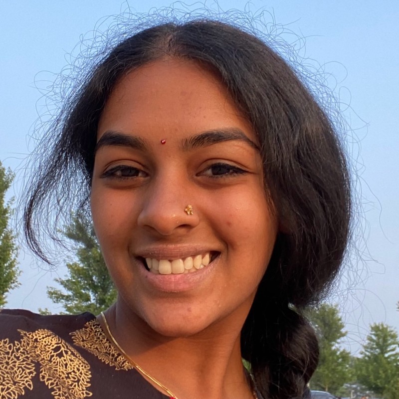 Neha Venkatesh