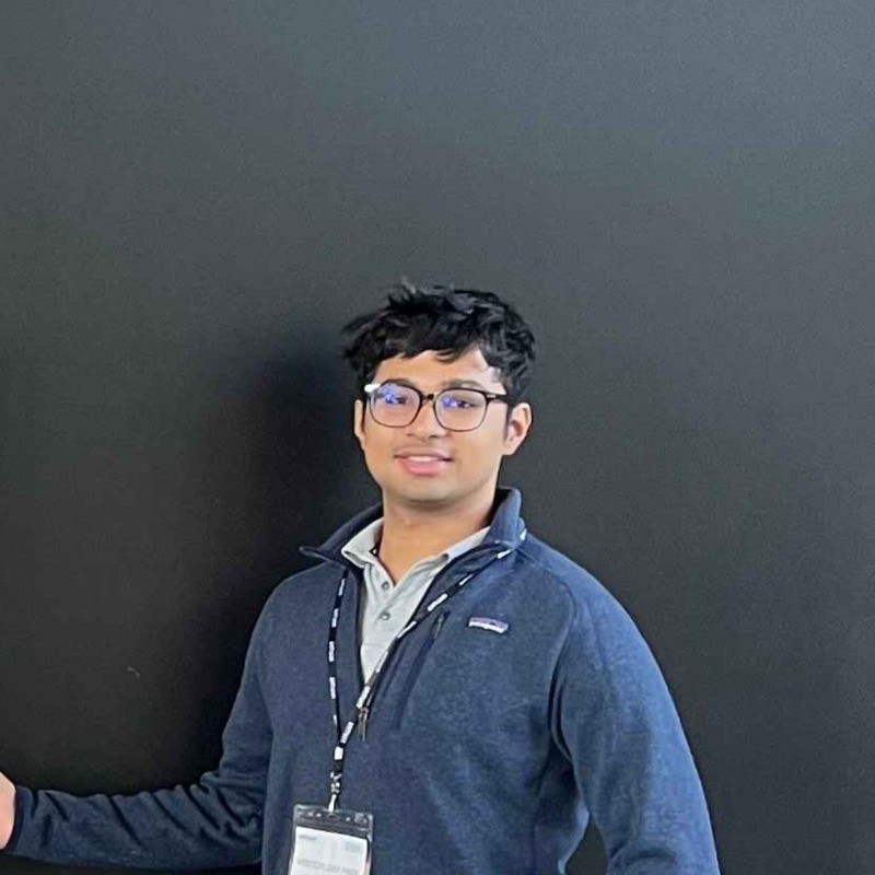 Poorav Rawat