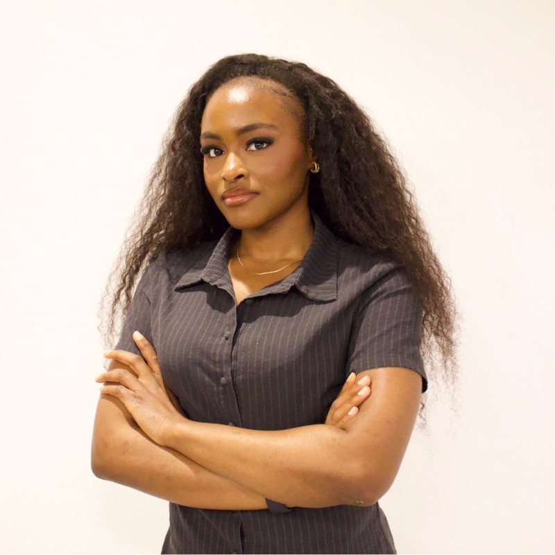 Temi Alajogun