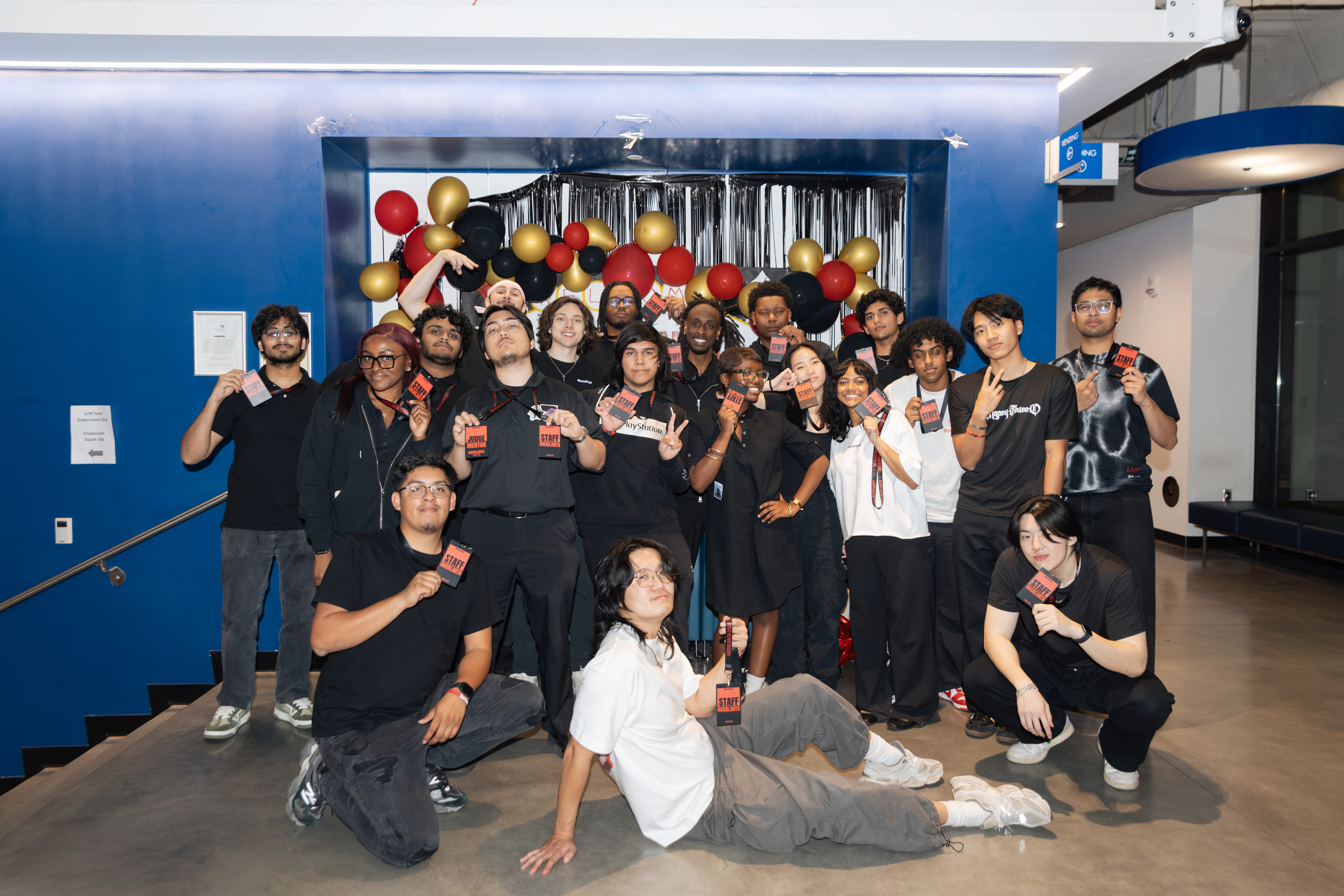the progsu team
